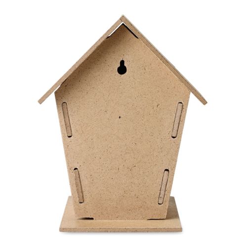 Wooden birdhouse - Image 3